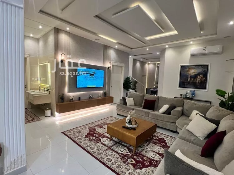 Villa for Rent in Riyadh Ar Rimal صورة 3