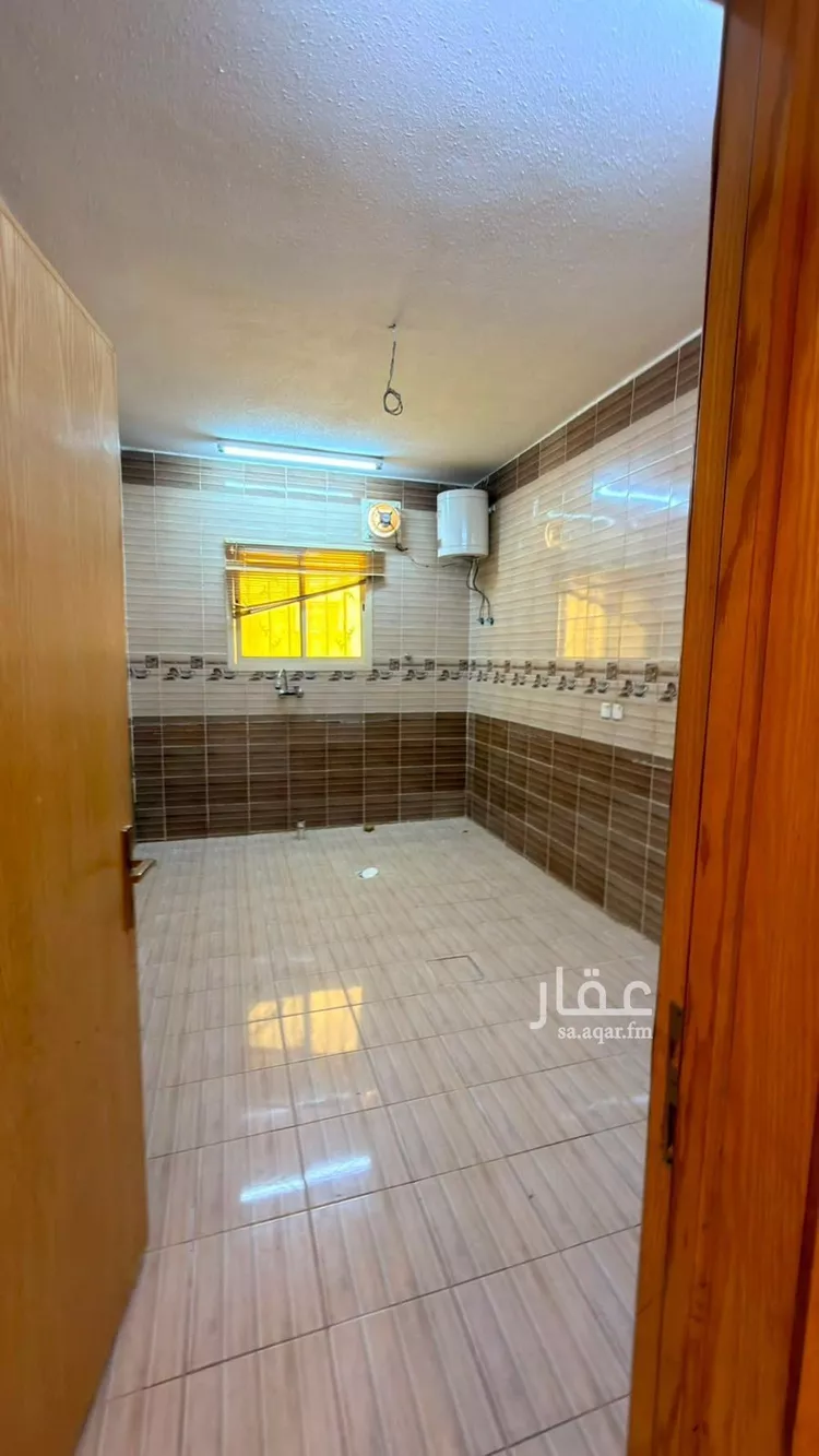 شقة للإيجار في شارع سهل بن مالك الأزدي, حي طويق, مدينة الرياض, منطقة الرياض صورة 5