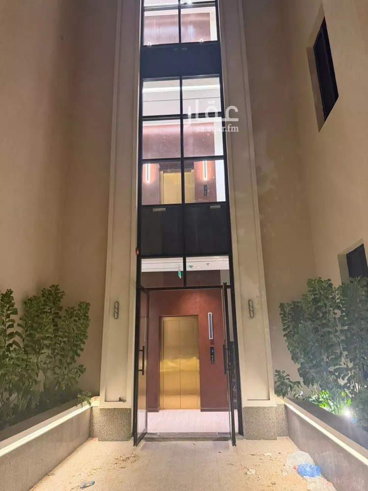 شقة للإيجار في شارع أبي عامر الأشعري, حي المهدية, مدينة الرياض, منطقة الرياض