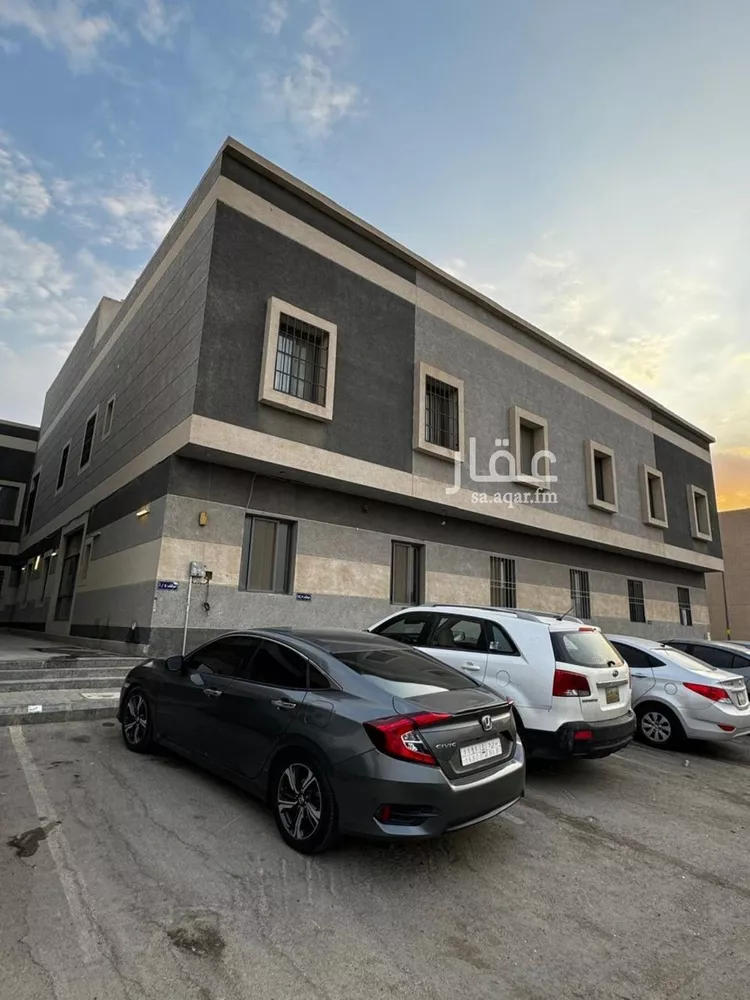 Apartment for Rent in Riyadh Okaz