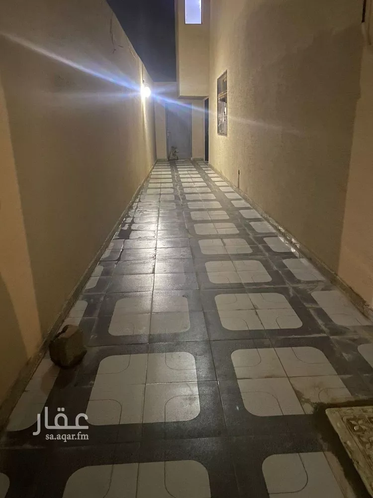 شقة للإيجار في شارع عقبة بن عثمان بن خلدة, حي العوالي, مدينة الرياض, منطقة الرياض صورة 2
