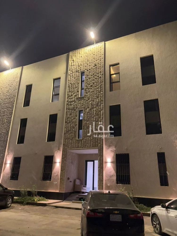 شقة للإيجار في شارع أبي عامر الأشعري, حي المهدية, مدينة الرياض, منطقة الرياض