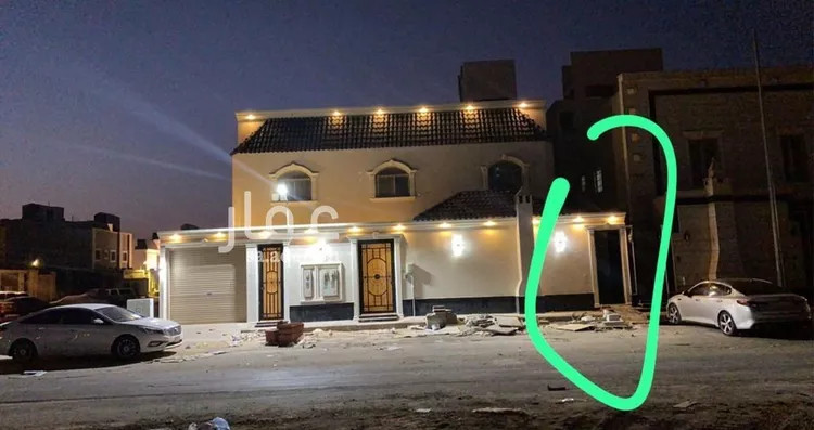 Apartment for Rent in Riyadh Al Arid