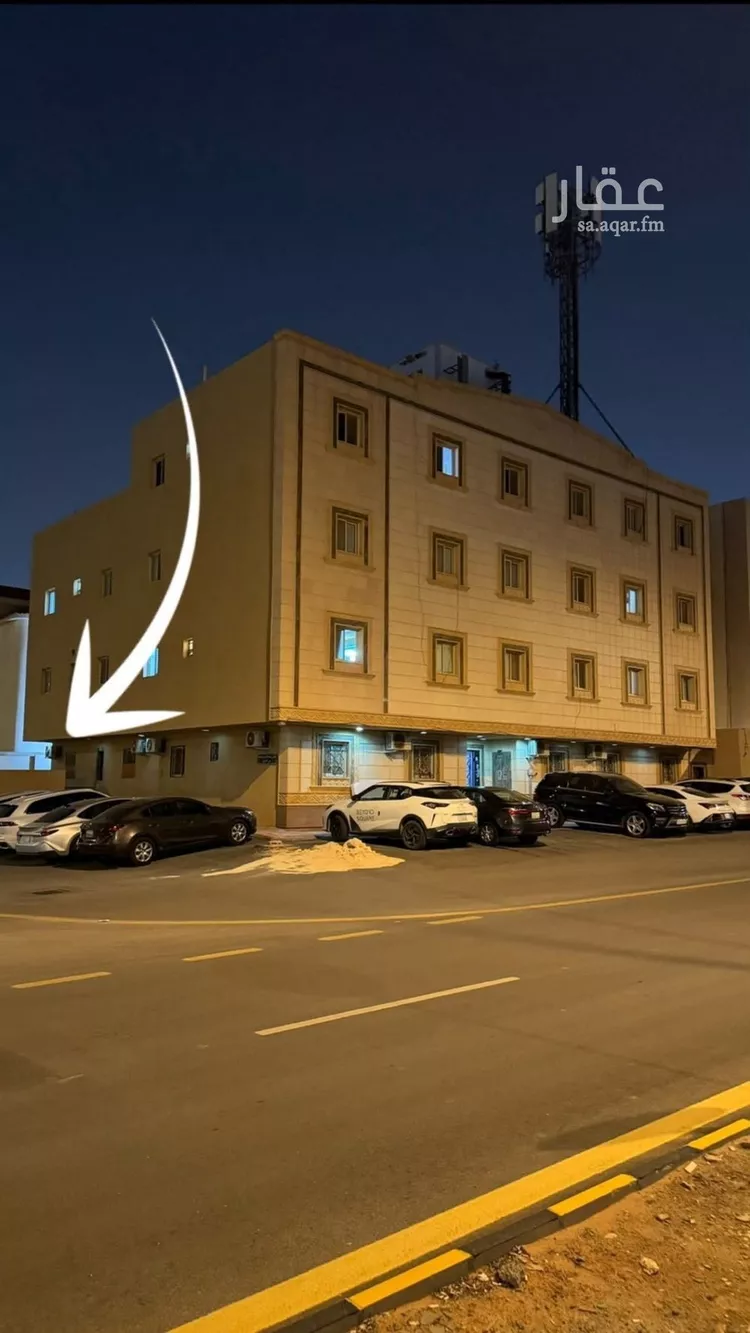 شقة للإيجار في شارع التنعيم, حي العقيق, مدينة الرياض, منطقة الرياض