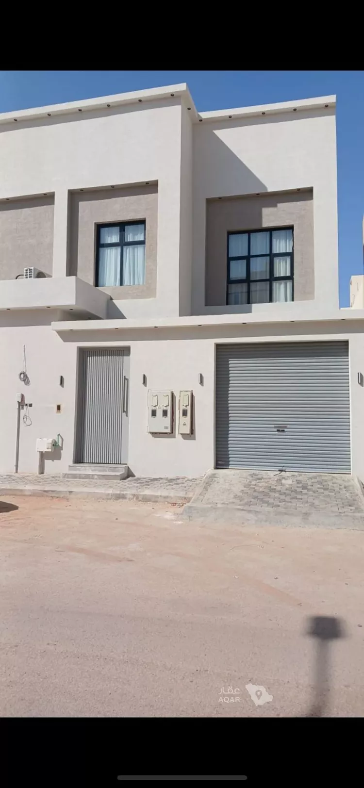 شقة للإيجار في شارع وادي ملحة, حي القادسية, مدينة الرياض, منطقة الرياض