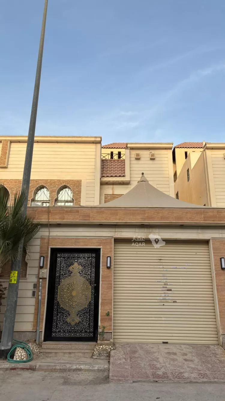 Villa for Rent in Riyadh Ar Rimal