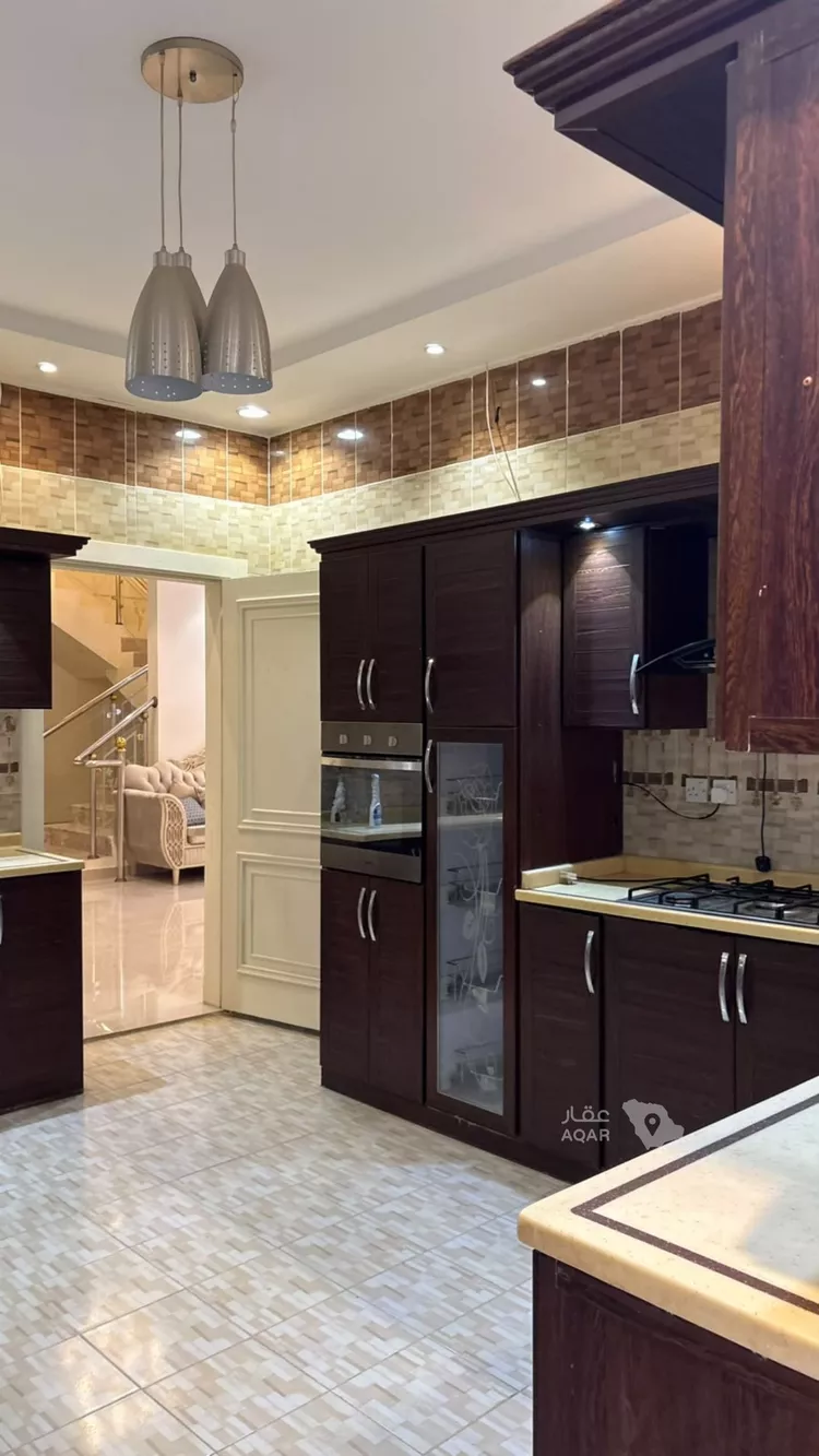 Villa for Rent in Riyadh Ar Rimal 6