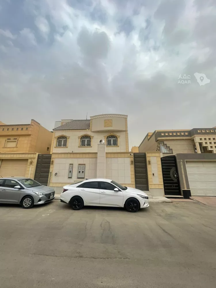شقة للإيجار في شارع الصدف, حي قرطبة, مدينة الرياض, منطقة الرياض
