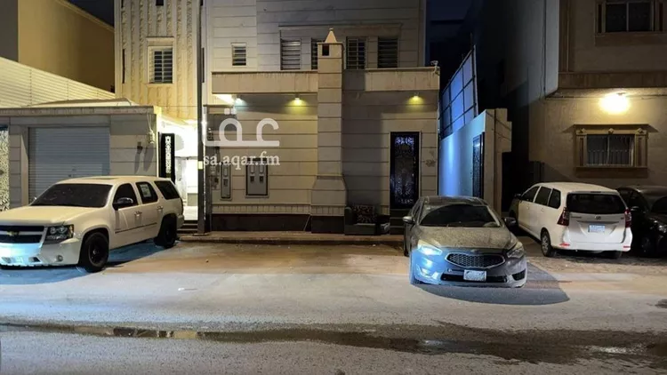 شقة للإيجار في شارع الأعشى بن قيس, حي قرطبة, مدينة الرياض, منطقة الرياض