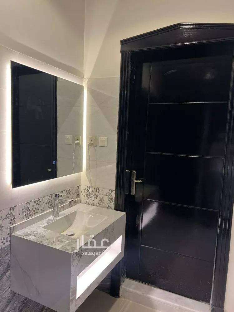 شقة للإيجار في شارع داود الأصبهاني, حي المهدية, مدينة الرياض, منطقة الرياض صورة 2