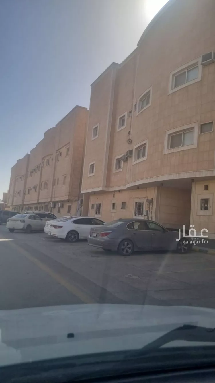Apartment for Rent in Riyadh Ar Rawabi