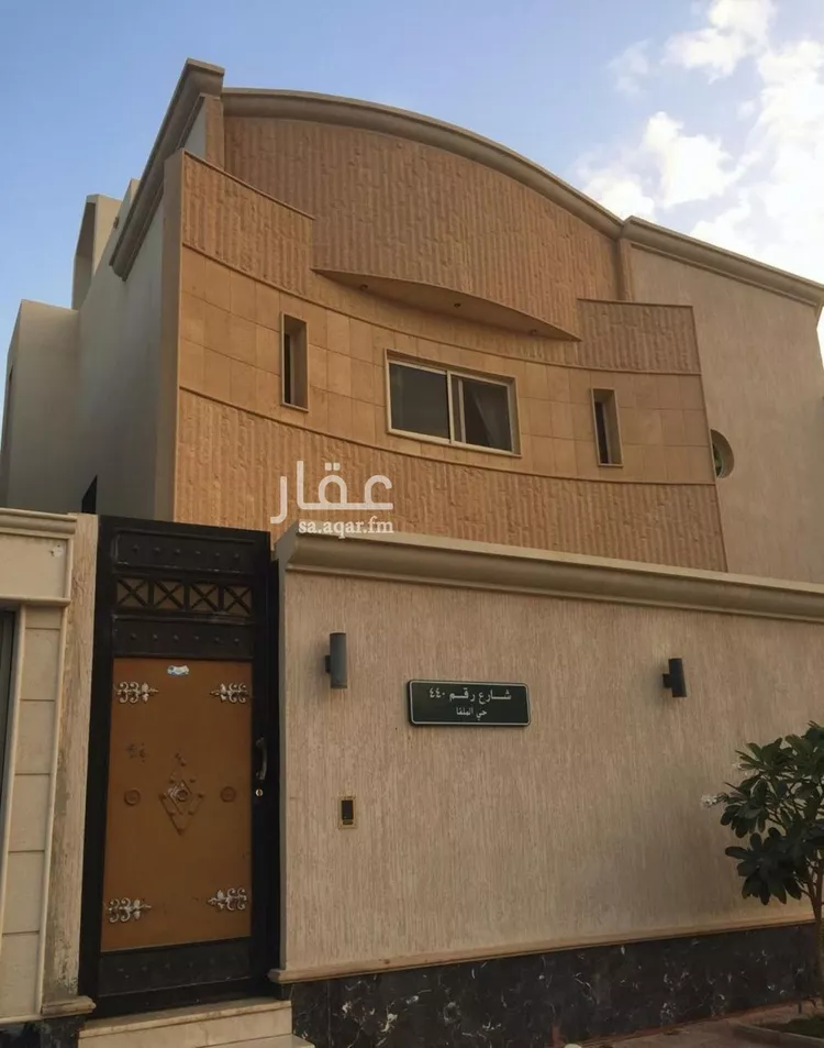 شقة للإيجار في شارع رقم 324, حي الملقا, مدينة الرياض, منطقة الرياض