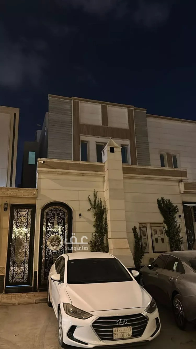 شقة للإيجار في شارع وادي ملحة, حي القادسية, مدينة الرياض, منطقة الرياض