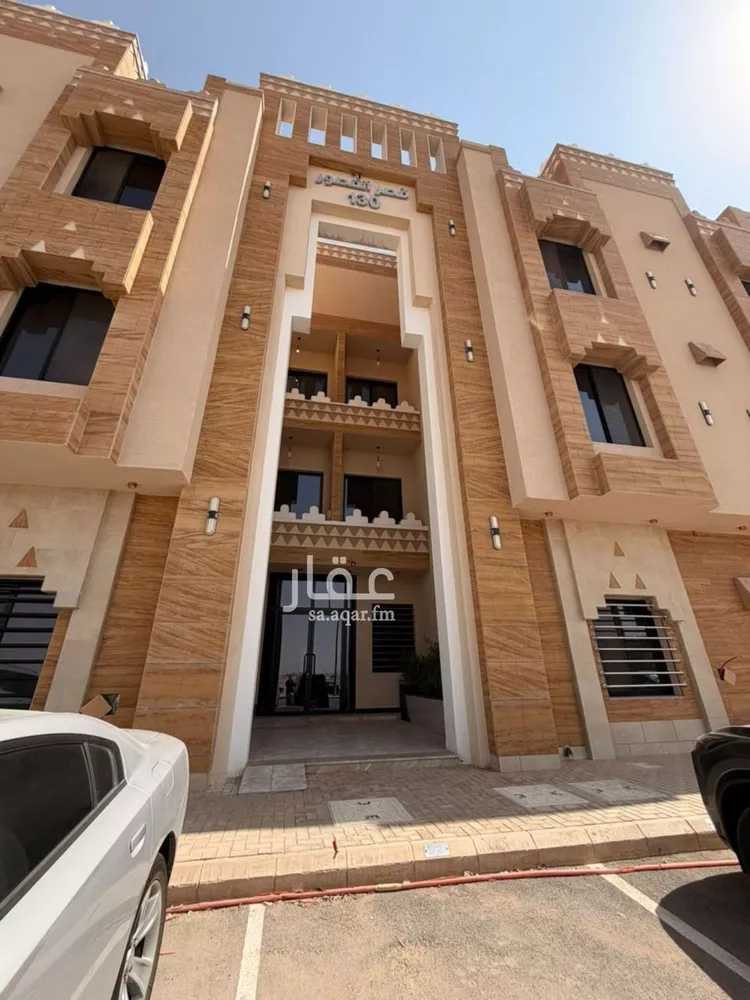 Apartment for Rent in Riyadh Dhahrat Laban