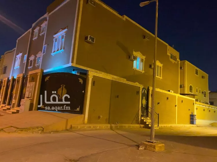 Apartment for Rent in Riyadh Badr