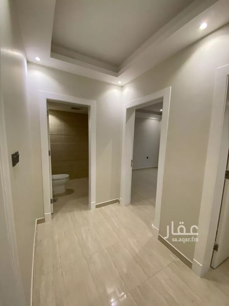 شقة للإيجار في شارع رقم 324, حي الملقا, مدينة الرياض, منطقة الرياض 8
