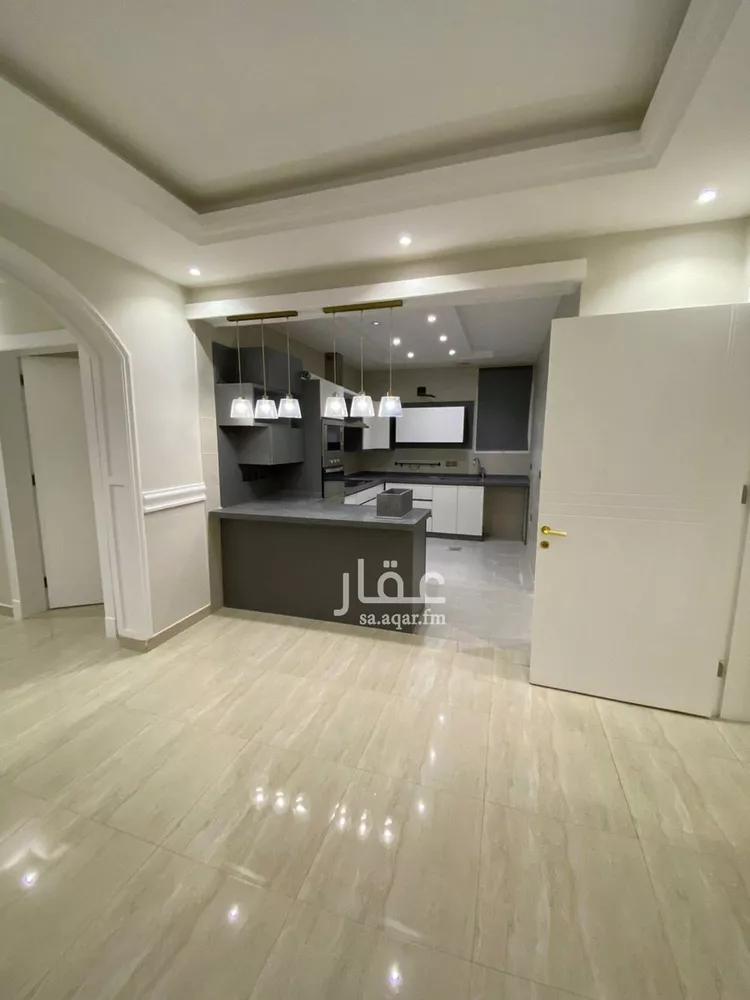شقة للإيجار في شارع رقم 324, حي الملقا, مدينة الرياض, منطقة الرياض