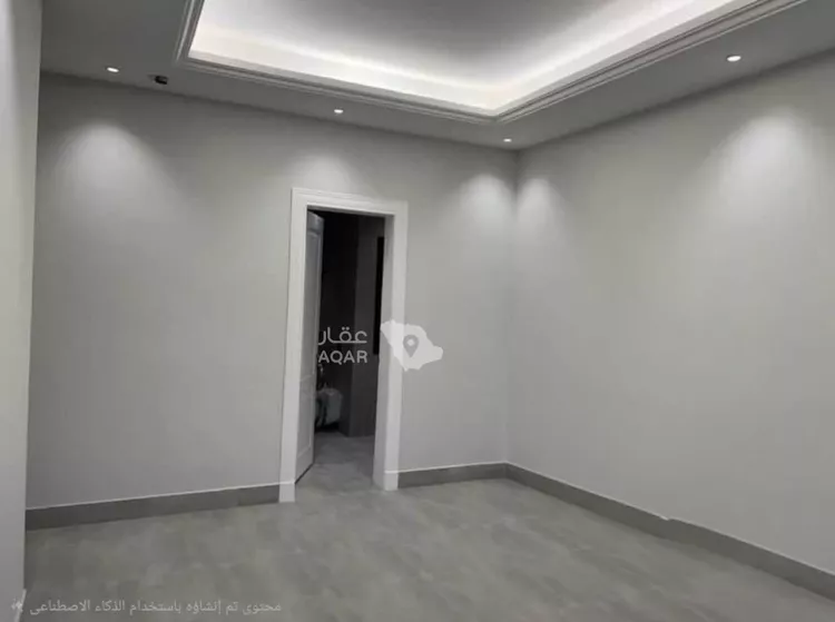 شقة للإيجار في شارع رقم 39, حي الملقا, مدينة الرياض, منطقة الرياض 6
