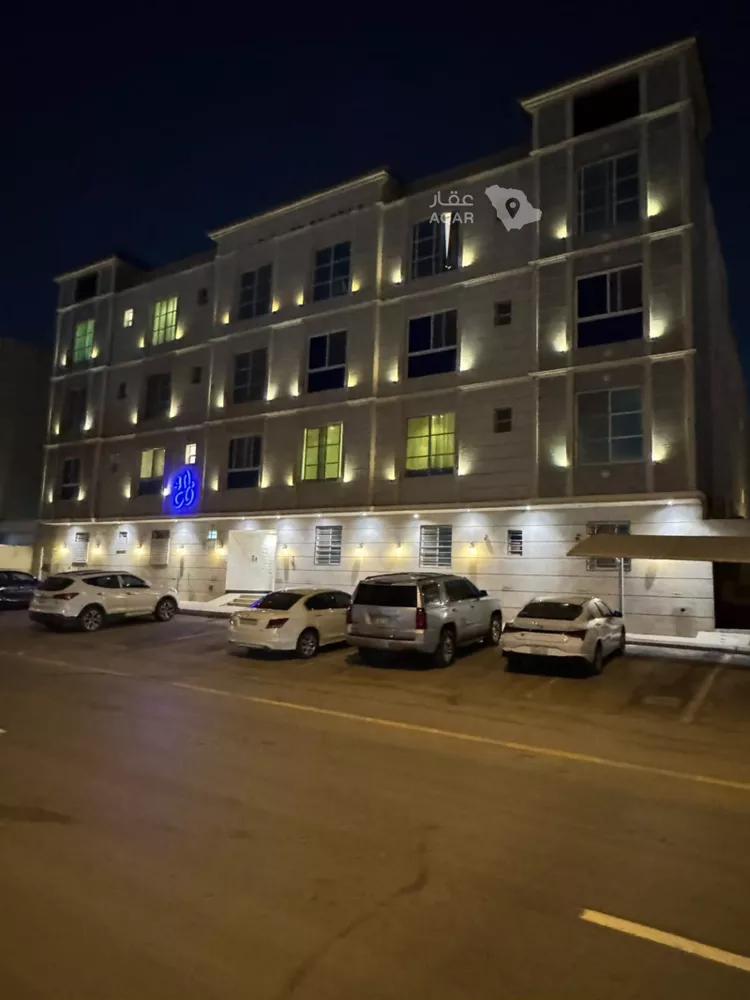 Apartment for Rent in Riyadh Dhahrat Laban