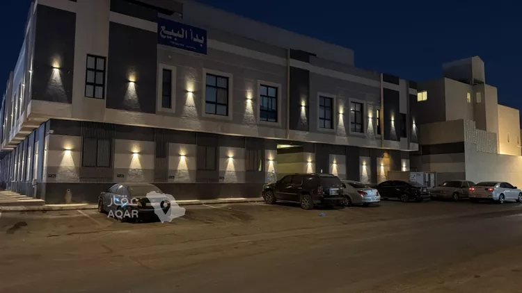 شقة للإيجار في شارع طاهر النويري, حي عكاظ, مدينة الرياض, منطقة الرياض