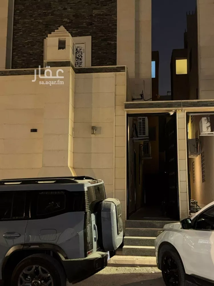 شقة للإيجار في شارع غنيمة, حي ظهرة لبن, مدينة الرياض, منطقة الرياض