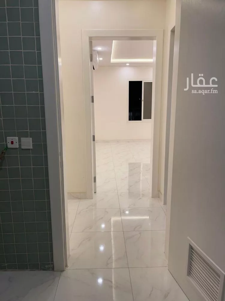 شقة للإيجار في شارع الملك عبدالعزيز, حي الياسمين, مدينة الرياض, منطقة الرياض صورة 2