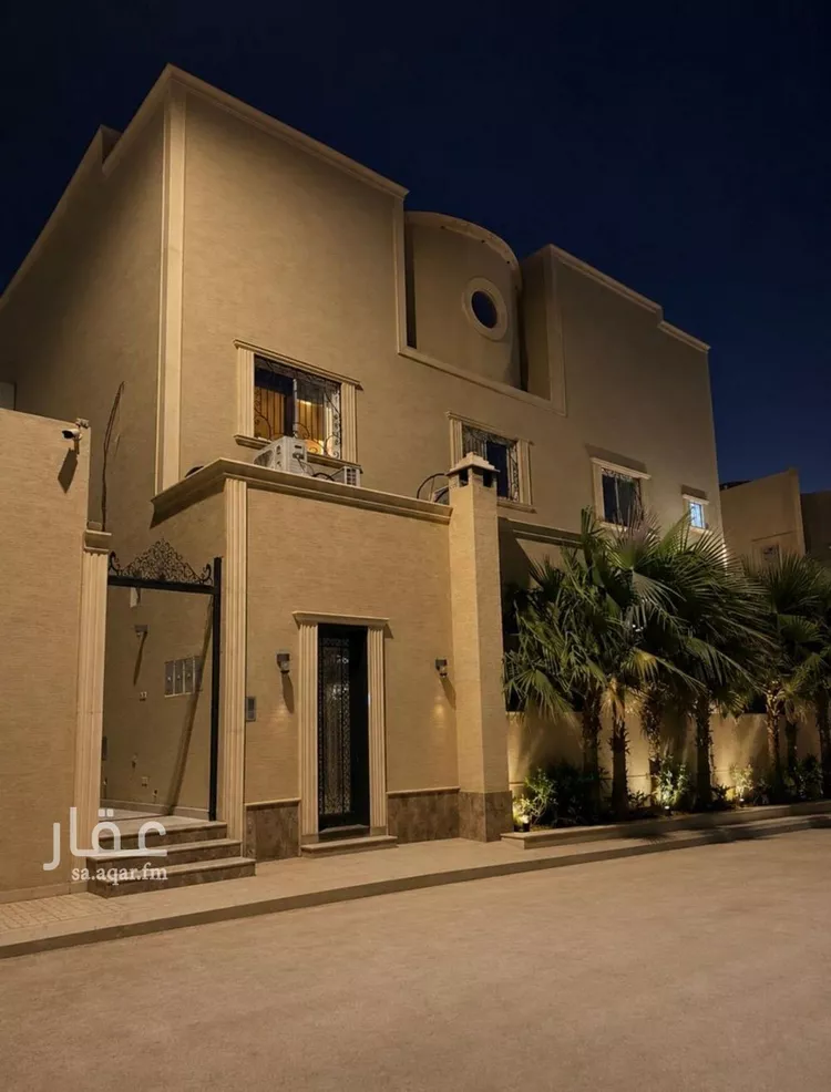Apartment for Rent in Riyadh Al Arid