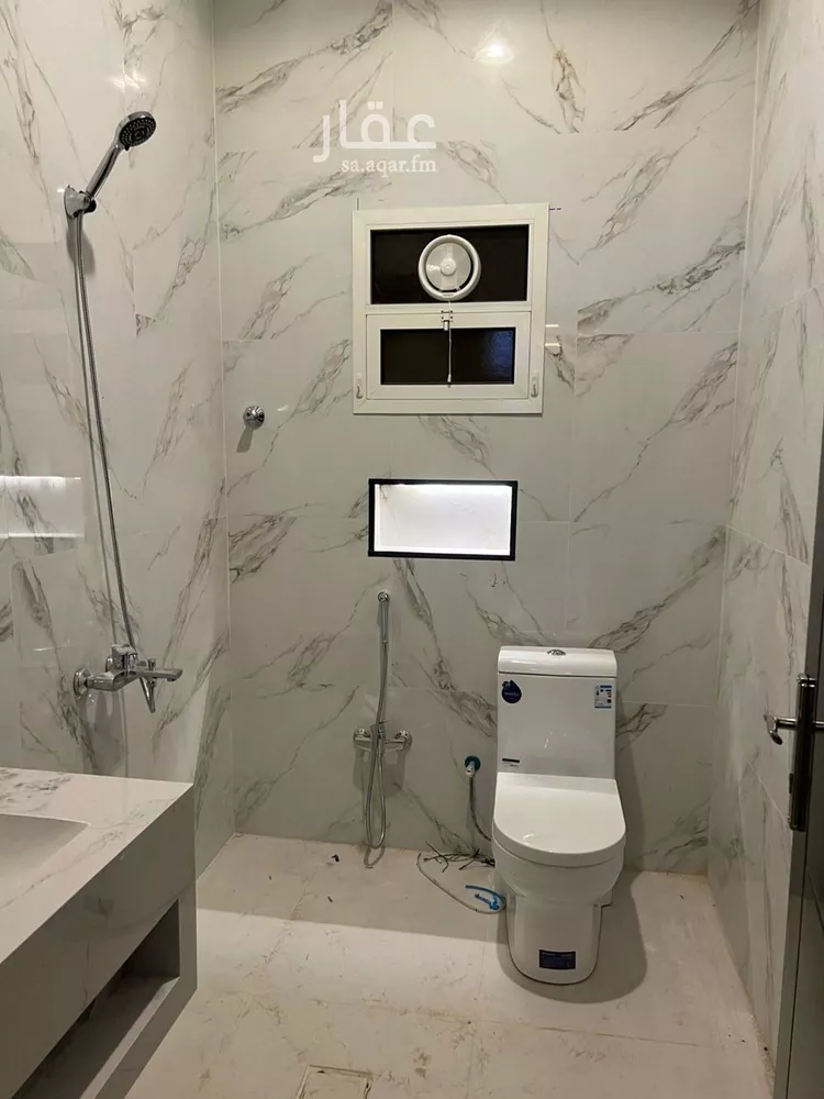 شقة للإيجار في شارع داود الأصبهاني, حي المهدية, مدينة الرياض, منطقة الرياض صورة 3