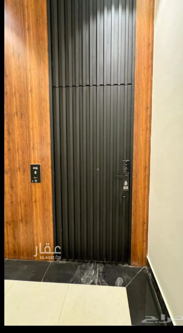 شقة للإيجار في شارع رقم 208, حي ظهرة لبن, مدينة الرياض, منطقة الرياض صورة 2