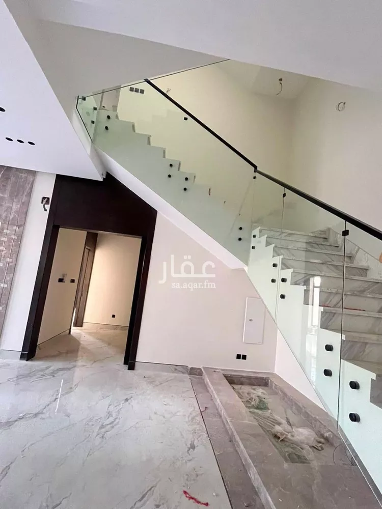 فيلا للإيجار في شارع داود الأصبهاني, حي المهدية, مدينة الرياض, منطقة الرياض صورة 3