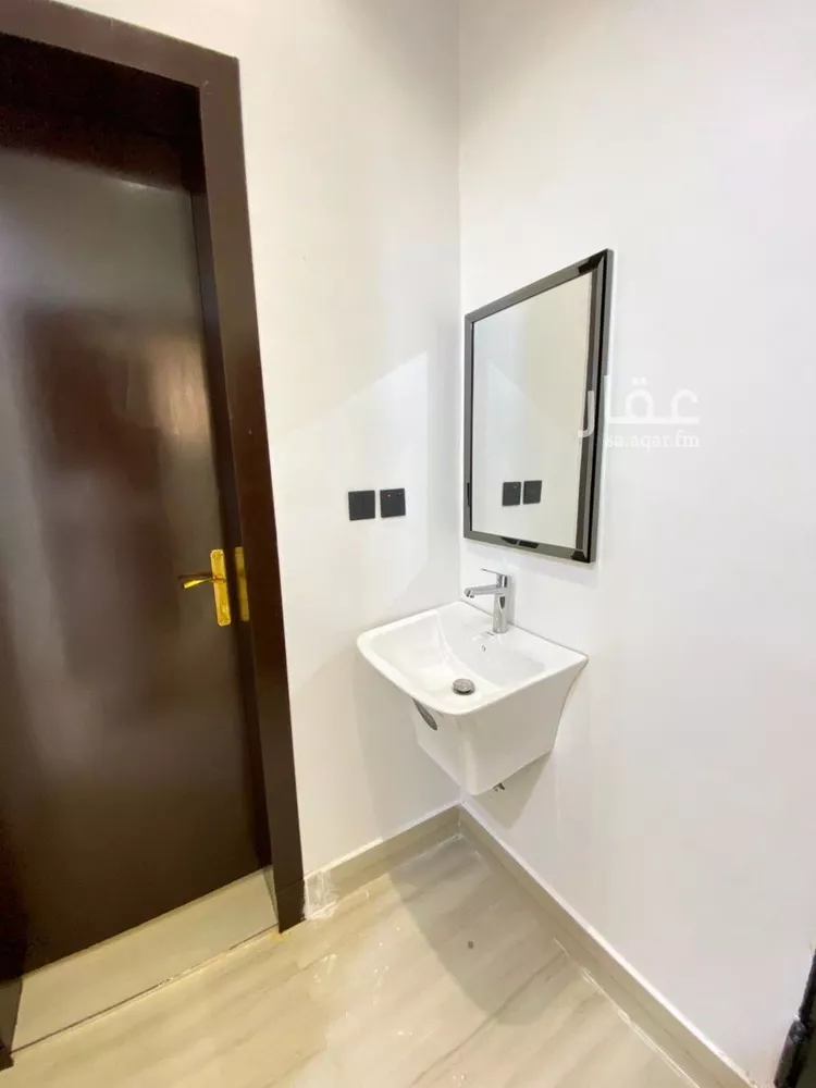 شقة للإيجار في شارع المبرد, حي الحزم, مدينة الرياض, منطقة الرياض صورة 3