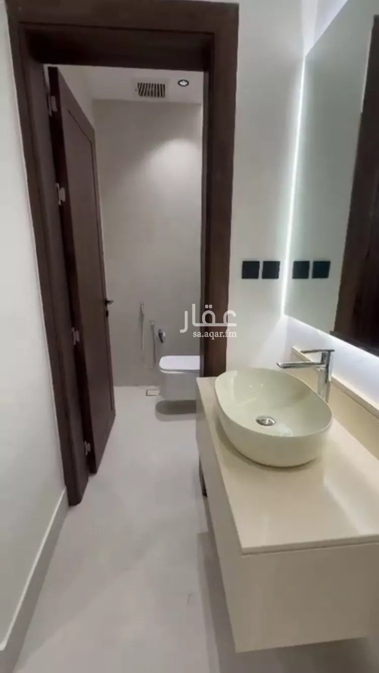 شقة للإيجار في شارع النشرة, حي ظهرة لبن, مدينة الرياض, منطقة الرياض صورة 2