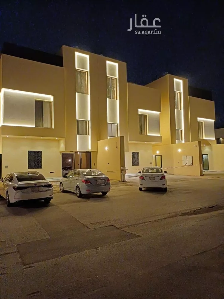 Apartment for Rent in Riyadh Al Aqiq