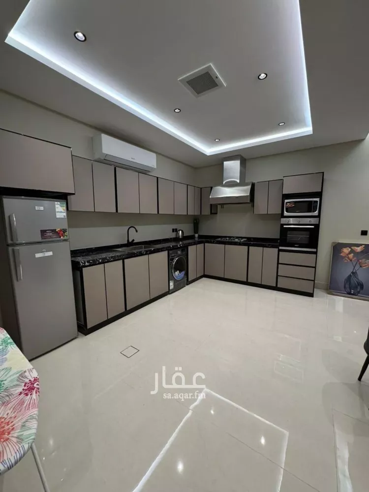 شقة للإيجار في شارع التنعيم, حي العقيق, مدينة الرياض, منطقة الرياض صورة 2