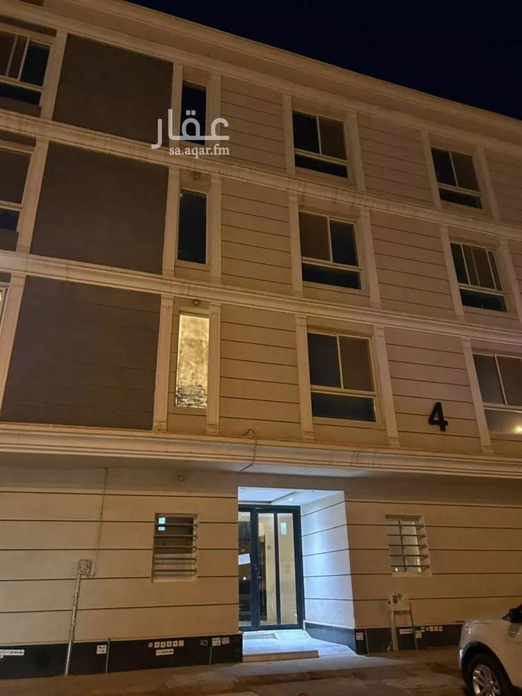 شقة للإيجار في شارع القصوم, حي طويق, مدينة الرياض, منطقة الرياض 1 صورة