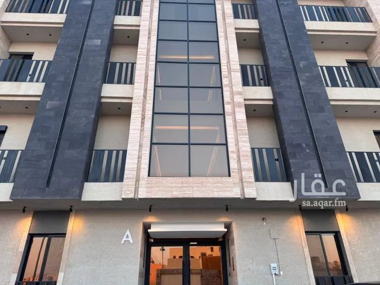 شقة للإيجار في شارع عبدالله بن العاص, حي العارض, مدينة الرياض, منطقة الرياض