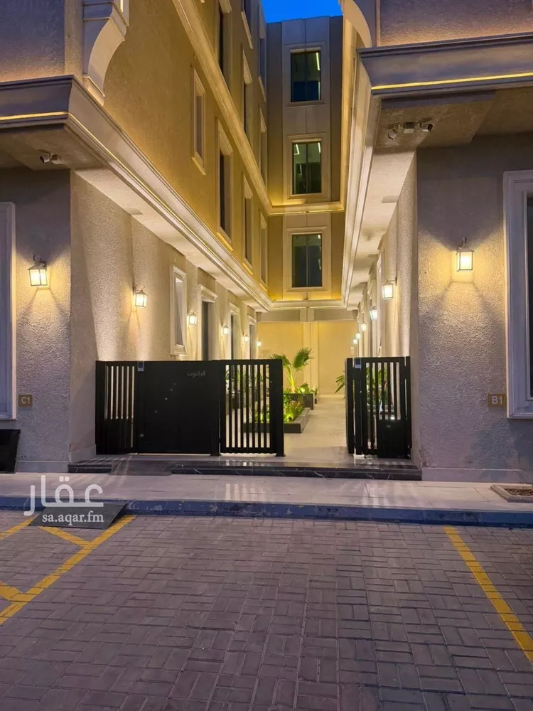 Apartment for Rent in Riyadh Al Yarmouk