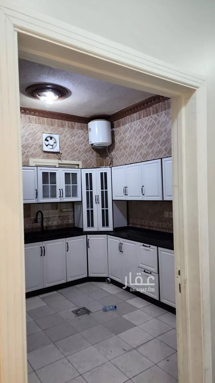 شقة للإيجار في شارع المنقلة, حي اليرموك, مدينة الرياض, منطقة الرياض صورة 2