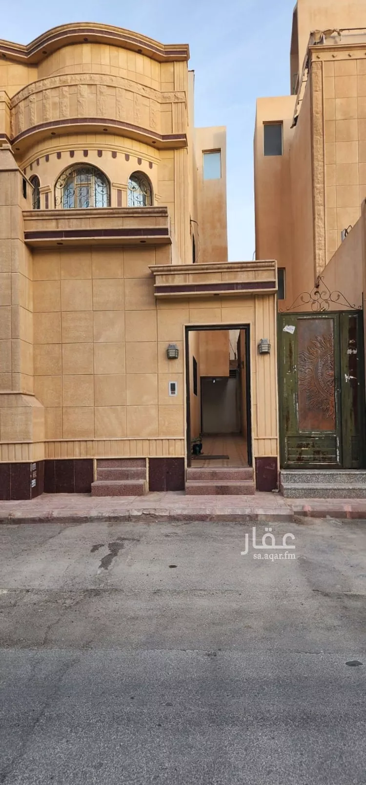 Apartment for Rent in Riyadh Al Yarmouk