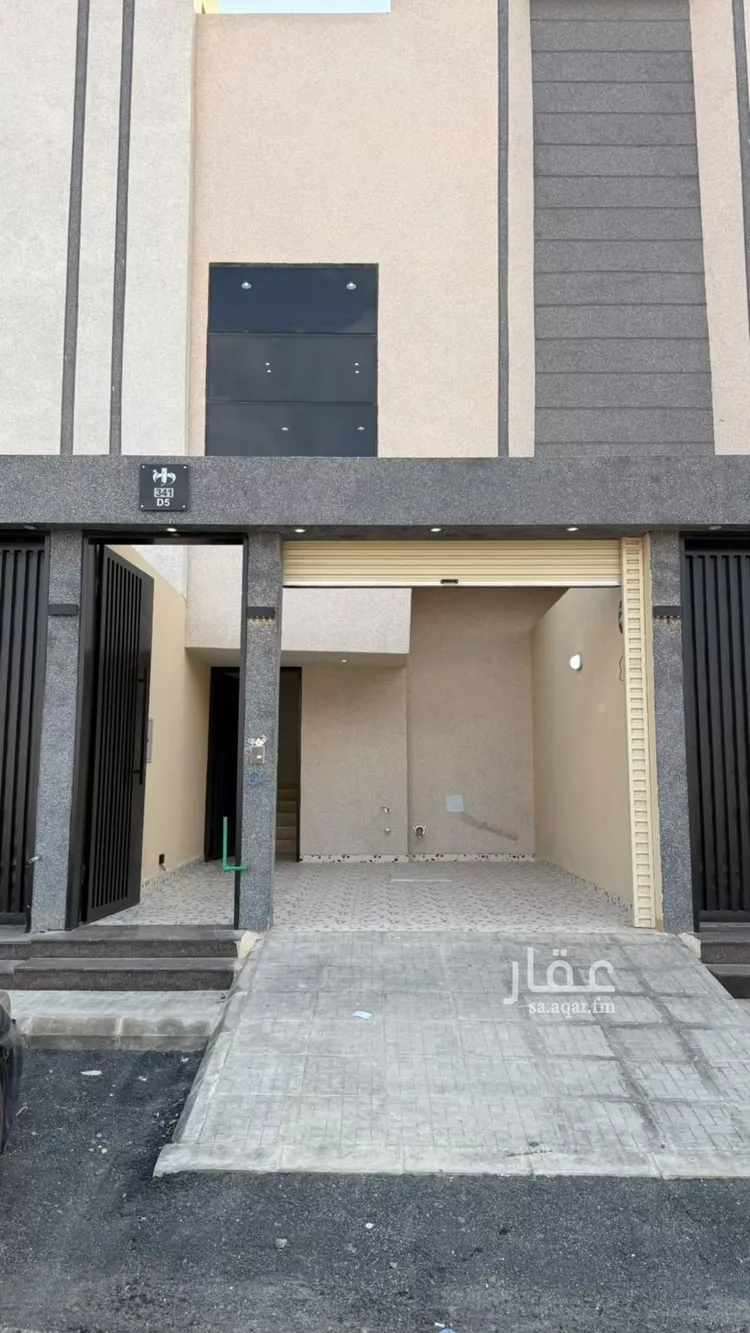 Floor for Rent in Riyadh Okaz
