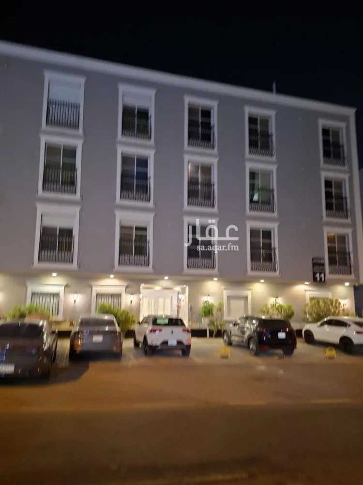 شقة للإيجار في شارع رقم 39, حي الملقا, مدينة الرياض, منطقة الرياض