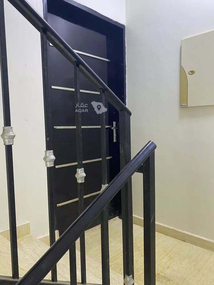 شقة للإيجار في شارع ابن نشوان, حي الحزم, مدينة الرياض, منطقة الرياض