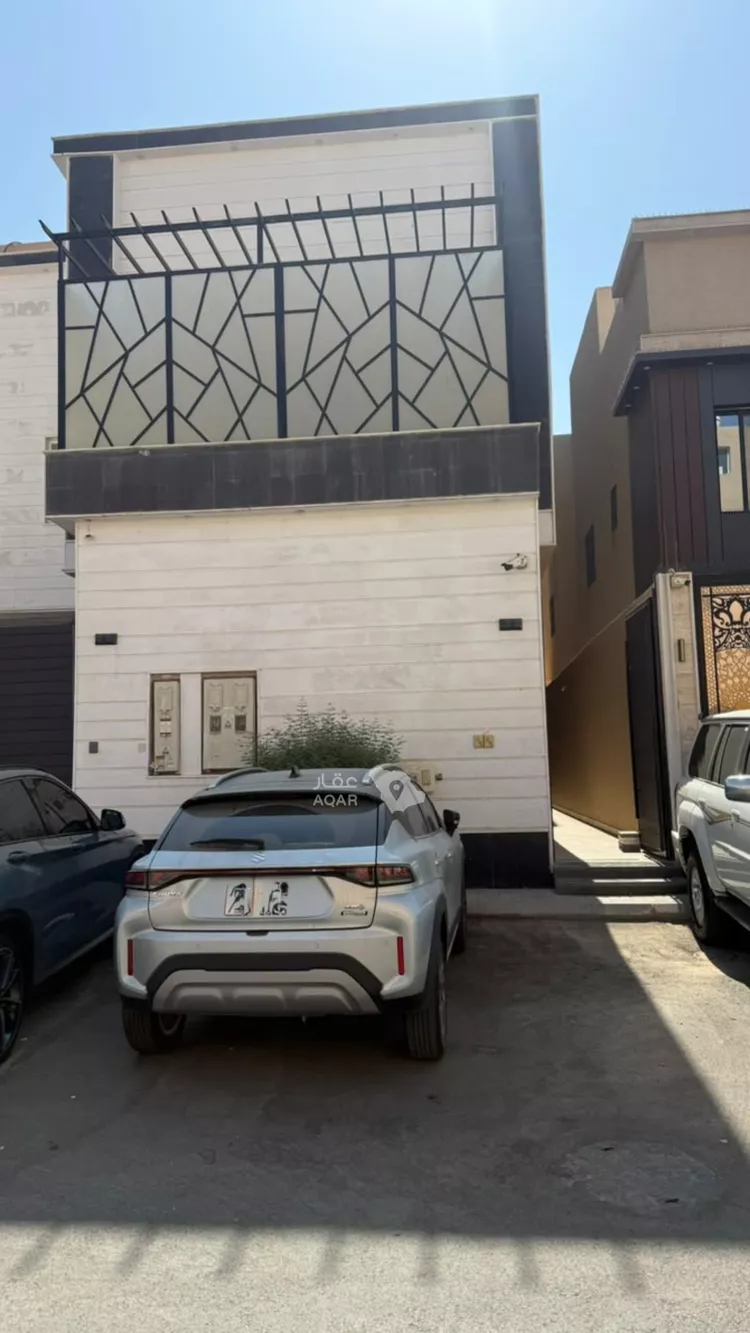 Apartment for Rent in Riyadh An Nahdah