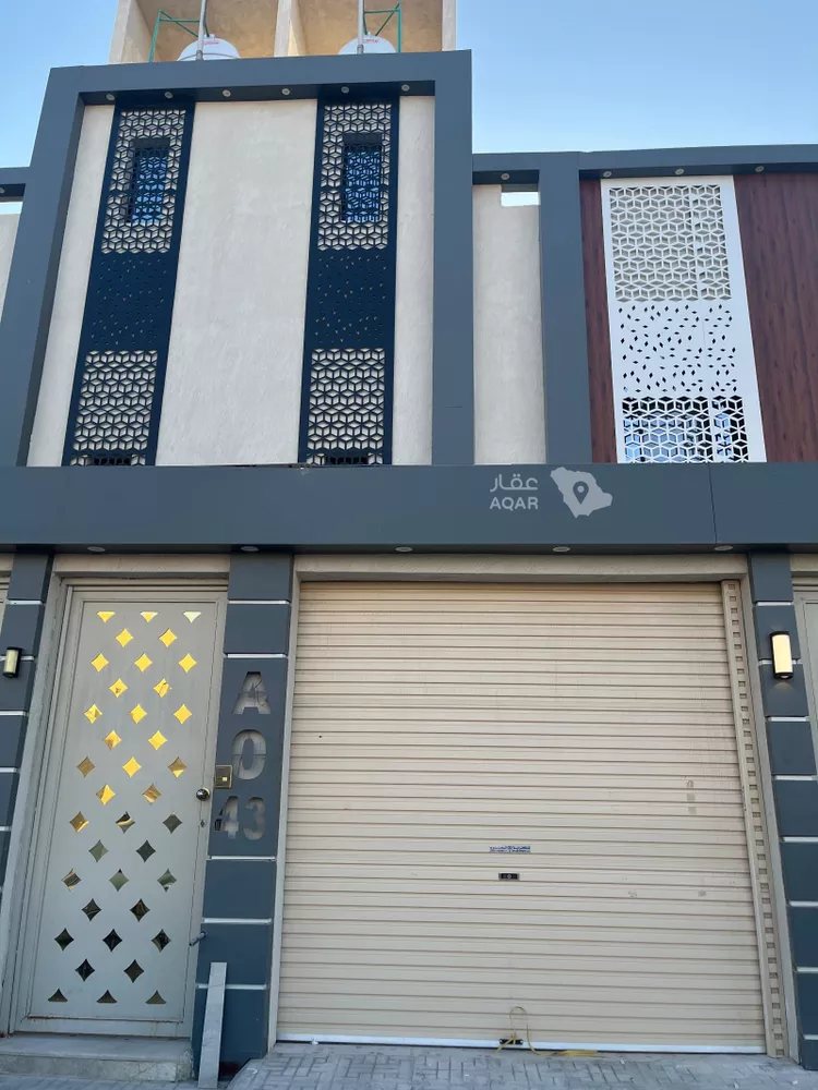 Floor for Rent in Riyadh Badr