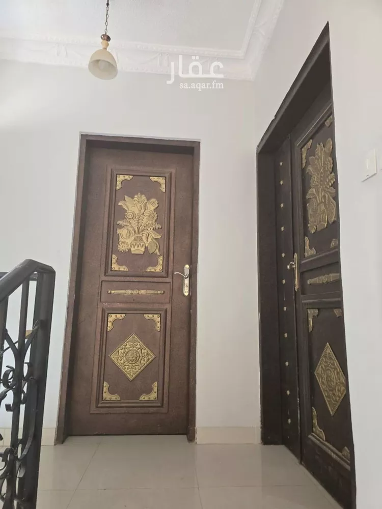 شقة للإيجار في شارع عمر بن مفتي, حي القيروان, مدينة الرياض, منطقة الرياض صورة 2