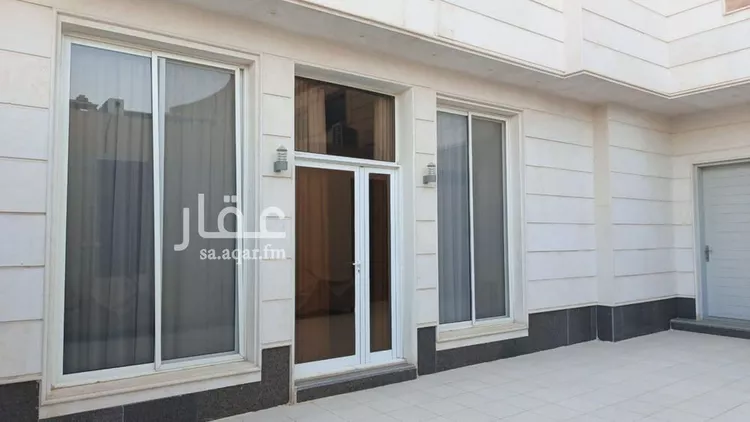 فيلا للبيع في شارع محمد بن يوسف الكشي, حي الرمال, مدينة الرياض, منطقة الرياض صورة 3