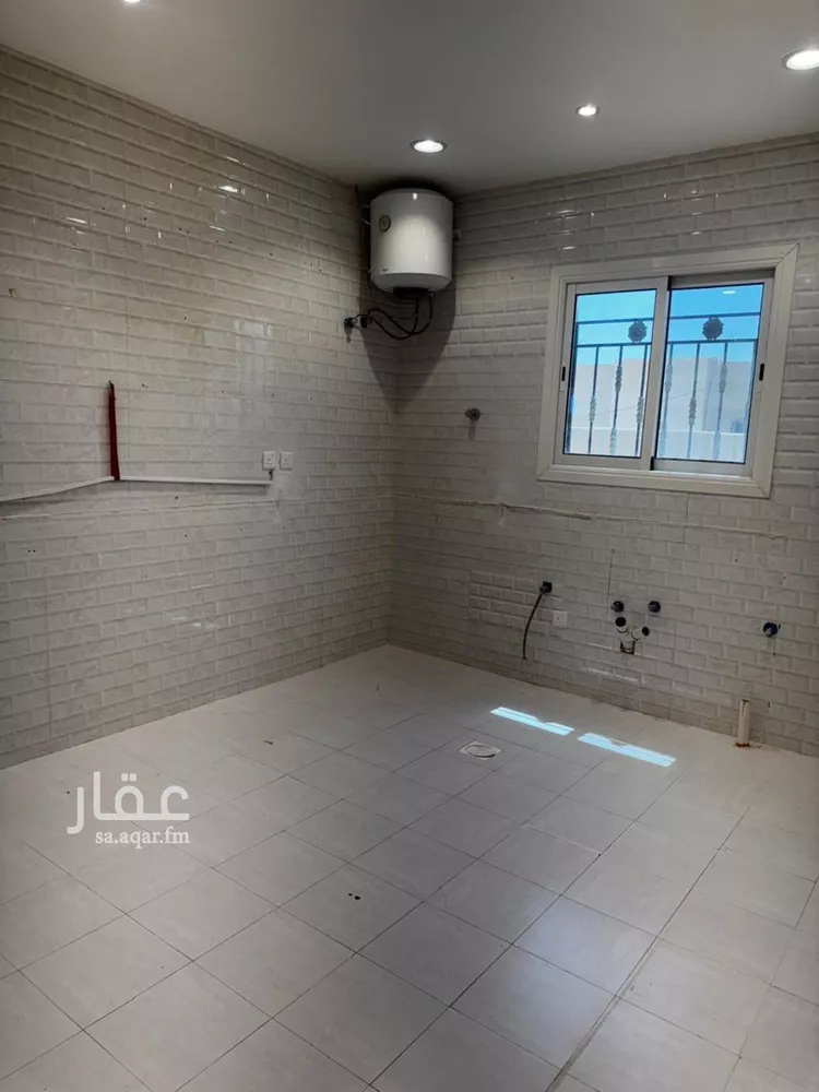 شقة للإيجار في شارع غنيمة, حي ظهرة لبن, مدينة الرياض, منطقة الرياض صورة 5