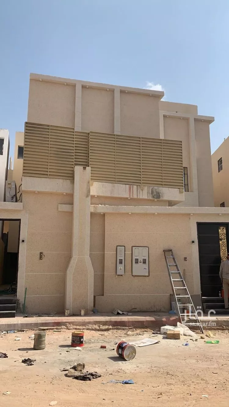 شقة للإيجار في حي الرمال, مدينة الرياض, منطقة الرياض