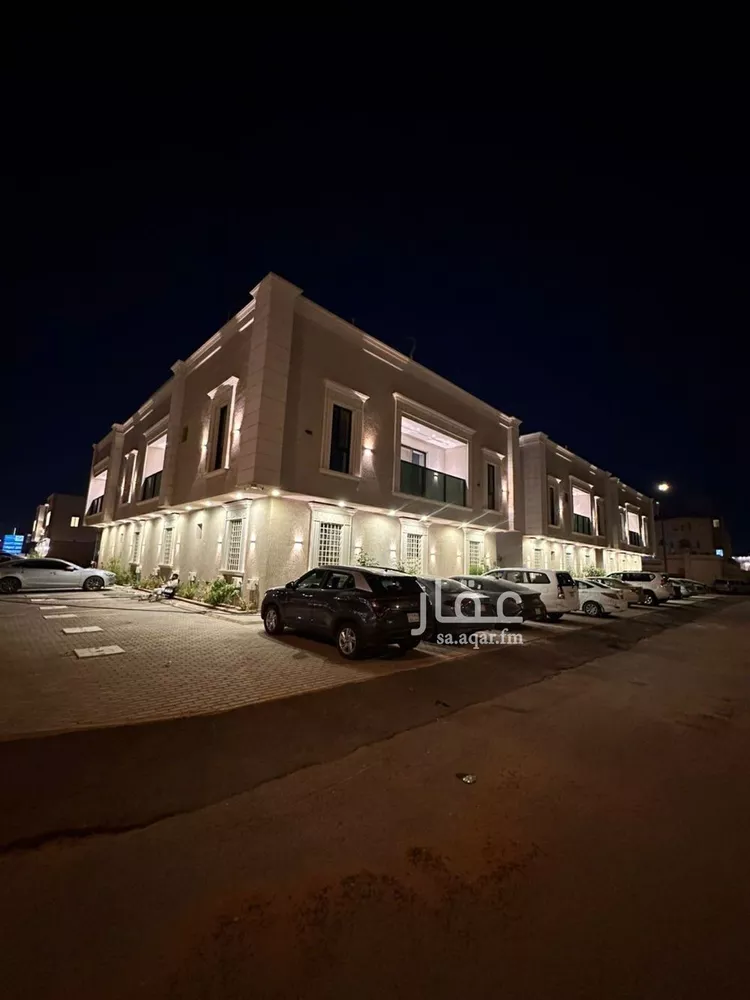 شقة للإيجار في شارع جبل اليمامة, حي القادسية, مدينة الرياض, منطقة الرياض