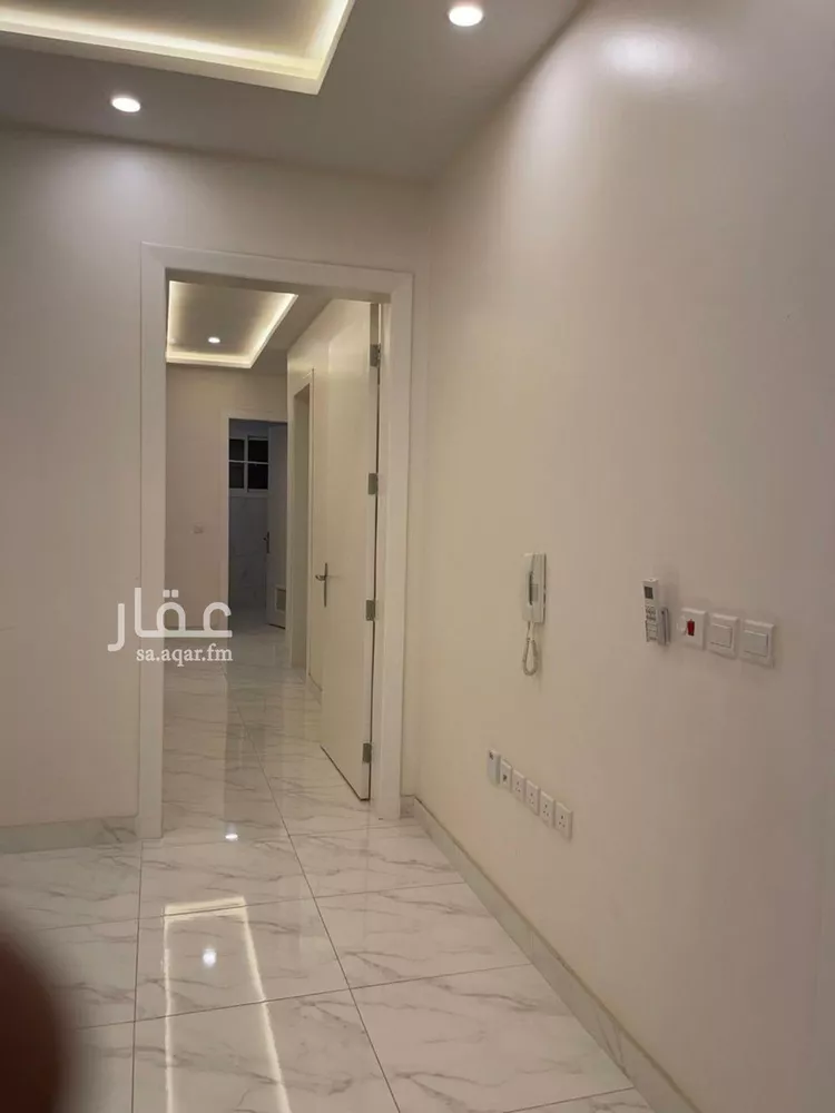 شقة للإيجار في شارع الملك عبدالعزيز, حي الياسمين, مدينة الرياض, منطقة الرياض صورة 5